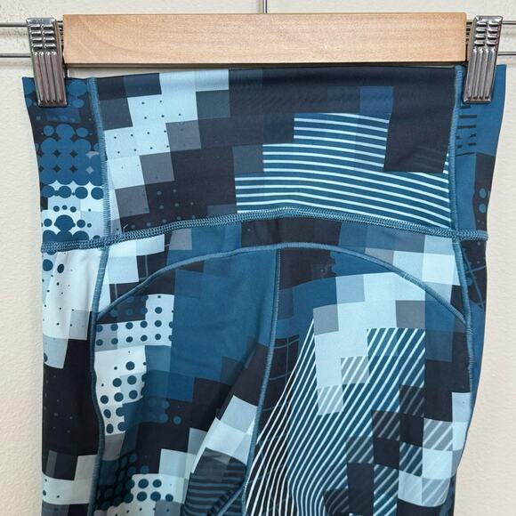 Adidas X Peloton NWT Bright This High Rise Tight Leggings Size XS - Picture 8 of 12